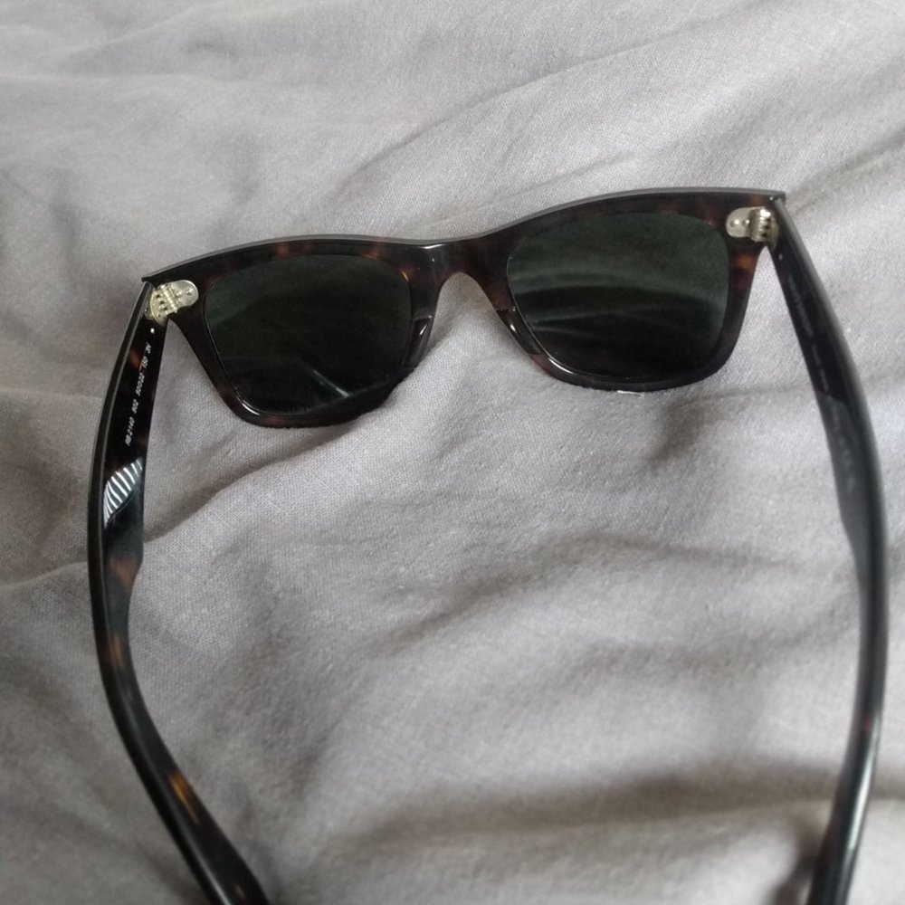 Ray Bans - Picture 4 of 5
